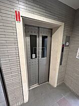 グレイスコート上本町  ｜ 大阪府大阪市中央区上本町西1丁目（賃貸マンション2LDK・3階・58.45㎡） その27