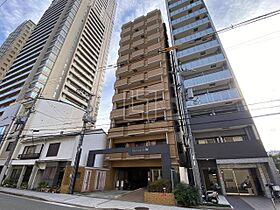 セレッソコート大阪城前  ｜ 大阪府大阪市中央区内久宝寺町2丁目（賃貸マンション1K・2階・18.28㎡） その27