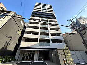 アーバネックス心斎橋EAST  ｜ 大阪府大阪市中央区東心斎橋1丁目（賃貸マンション1LDK・2階・31.41㎡） その1