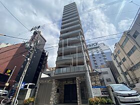 大阪府大阪市西区江戸堀3丁目（賃貸マンション1LDK・3階・34.78㎡） その30