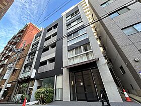 大阪府大阪市西区江戸堀2丁目（賃貸マンション1R・2階・41.24㎡） その29