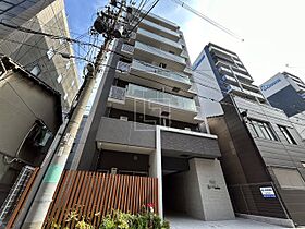 ラフィット松屋町  ｜ 大阪府大阪市中央区神崎町（賃貸マンション1LDK・5階・41.02㎡） その29