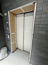 大阪府大阪市西区新町3丁目（賃貸マンション1K・12階・25.23㎡） その27