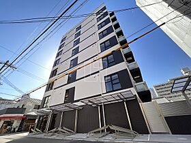 ブエナビスタ梅田イースト  ｜ 大阪府大阪市北区豊崎1丁目（賃貸マンション1LDK・8階・30.38㎡） その30