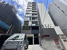 シークレフ北浜  ｜ 大阪府大阪市中央区淡路町1丁目（賃貸マンション2LDK・10階・76.06㎡） その30