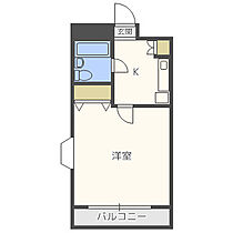 セレッソコート大阪城前  ｜ 大阪府大阪市中央区内久宝寺町2丁目（賃貸マンション1K・3階・18.90㎡） その2