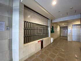 セレッソコート大阪城前  ｜ 大阪府大阪市中央区内久宝寺町2丁目（賃貸マンション1K・3階・18.90㎡） その3