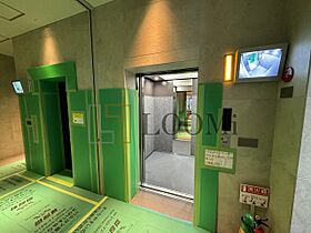 ブランズタワー谷町四丁目  ｜ 大阪府大阪市中央区常盤町2丁目（賃貸マンション2LDK・12階・59.08㎡） その26