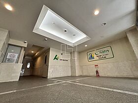 クレアートヨーロッパアベニューシティライフ  ｜ 大阪府大阪市中央区島之内1丁目（賃貸マンション1K・5階・26.33㎡） その4