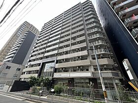 エステムプラザ大手前エヴァース  ｜ 大阪府大阪市中央区糸屋町1丁目（賃貸マンション1K・4階・20.60㎡） その30