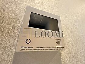 大阪府大阪市西区西本町3丁目（賃貸マンション1LDK・5階・30.96㎡） その25