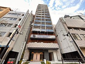 S-RESIDENCE大阪上本町  ｜ 大阪府大阪市中央区上本町西5丁目（賃貸マンション1LDK・9階・43.66㎡） その30