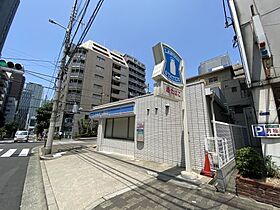 ARTFORM天満橋  ｜ 大阪府大阪市中央区内平野町2丁目（賃貸マンション1LDK・9階・48.43㎡） その29