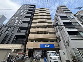 淡路ハイツ  ｜ 大阪府大阪市中央区内淡路町2丁目（賃貸マンション1K・6階・16.00㎡） その30