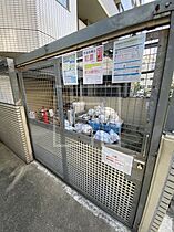 大阪府大阪市西区北堀江1丁目（賃貸マンション2LDK・15階・75.71㎡） その26