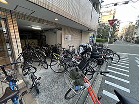 サウスゲート北堀江  ｜ 大阪府大阪市西区北堀江2丁目（賃貸マンション1K・4階・16.41㎡） その21