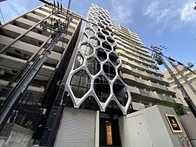 BRAVE常盤町II  ｜ 大阪府大阪市中央区常盤町2丁目（賃貸マンション1LDK・11階・41.54㎡） その30