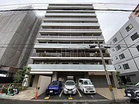 アーバネックス中崎町  ｜ 大阪府大阪市北区黒崎町（賃貸マンション1LDK・4階・30.70㎡） その1