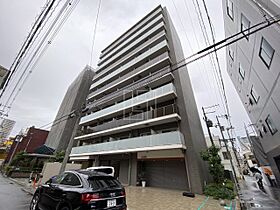 アーバネックス中崎町  ｜ 大阪府大阪市北区黒崎町（賃貸マンション1LDK・4階・30.70㎡） その29