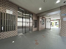 ディナスティ清水谷  ｜ 大阪府大阪市中央区上町1丁目（賃貸マンション1K・4階・18.06㎡） その4