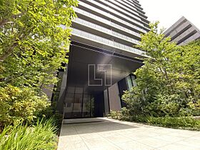 グランドメゾン新梅田タワーTHE CLUB RESIDENCE  ｜ 大阪府大阪市北区大淀南2丁目（賃貸マンション2LDK・12階・74.42㎡） その3