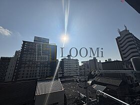 大阪府大阪市西区南堀江3丁目（賃貸マンション1LDK・5階・39.08㎡） その15