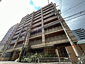 マスターズレジデンス道頓堀II  ｜ 大阪府大阪市中央区瓦屋町3丁目（賃貸マンション1LDK・5階・44.39㎡） その1