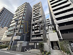 グランドシーズ心斎橋東  ｜ 大阪府大阪市中央区島之内1丁目（賃貸マンション3LDK・4階・56.16㎡） その30