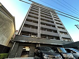 レジュールアッシュ九条  ｜ 大阪府大阪市西区九条南3丁目（賃貸マンション1K・9階・23.20㎡） その29