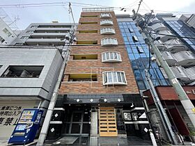 ヴェローナII  ｜ 大阪府大阪市中央区島之内2丁目（賃貸マンション1K・2階・27.02㎡） その29