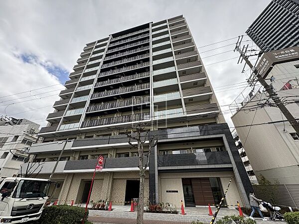 リヴェント福島 ｜大阪府大阪市福島区鷺洲3丁目(賃貸マンション1LDK・3階・32.55㎡)の写真 その30