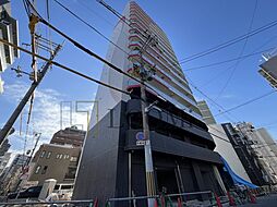 🉐敷金礼金0円！🉐大阪市営御堂筋線 大国町駅 徒歩4分