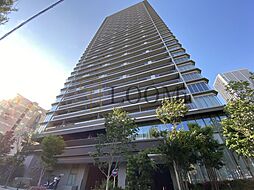 プレミストタワー大阪新町ローレルコート