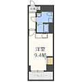 ドゥーエ玉造12階7.2万円