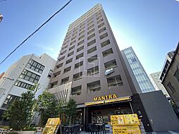 🉐敷金礼金0円！🉐KDX堺筋本町レジデンス