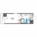 ラナップスクエア大手前9階5.3万円