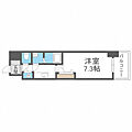 プランドール北浜9階8.5万円
