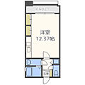フォレステージュ靱公園11階8.8万円
