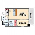 ラクラス本町東11階15.0万円