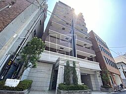 レジュールアッシュ心斎橋ヴィータ
