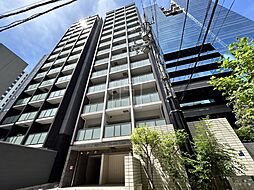 アーバネックス心斎橋II　外観