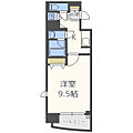 エスライズ本町東8階7.3万円