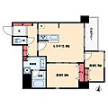 Y'sCourt東梅田14階18.5万円