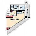 セルン新町4階9.3万円