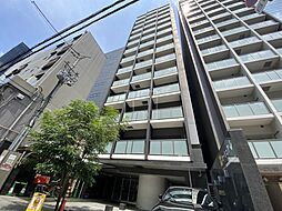 アーバネックス心斎橋