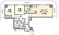 プラウドタワー安堂寺3階19.5万円