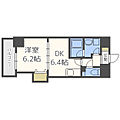 リンデンプラザ心斎橋2階8.9万円