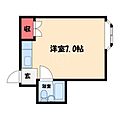 ノアーズアーク北堀江4階3.5万円