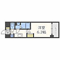エスリード南堀江レジデンス7階5.9万円