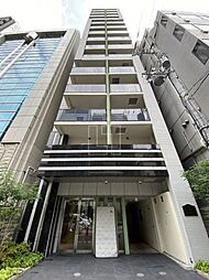 メインステージ心斎橋イースト　外観